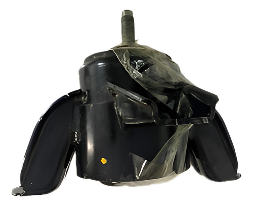 Coxim Do Motor Usado Do Hyundai Hb20 1.0 3cc Original - Imagem 2
