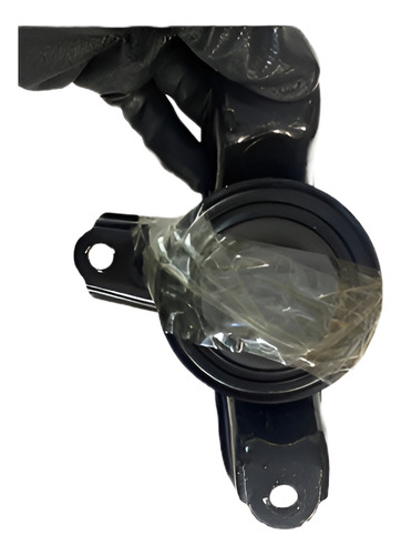 Coxim Do Motor Usado Do Hyundai Hb20 1.0 3cc Original - Imagem 3