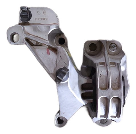 Suporte Do Motor Da Renault Duster 1.6 Original - Imagem 1
