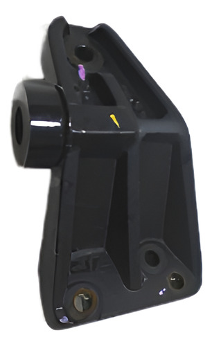 Suporte Do Motor Usado Do Hyundai Hb20 1.0 3cc Original - Imagem 1