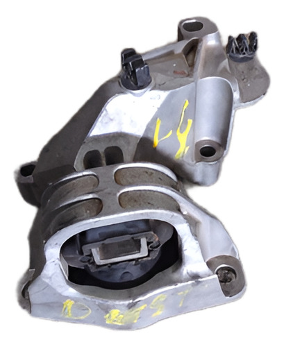 Suporte Do Motor Da Renault Duster 1.6 Original - Imagem 2