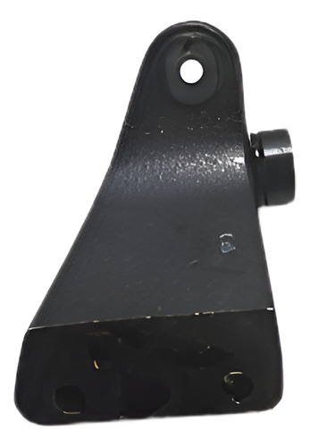 Suporte Do Motor Usado Do Hyundai Hb20 1.0 3cc Original - Imagem 2