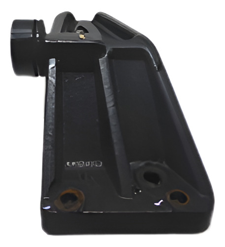 Suporte Do Motor Usado Do Hyundai Hb20 1.0 3cc Original - Imagem 3