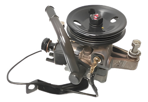 Bomba Da Direção Hidráulica Usada Do Hb20 1.0 3cc 