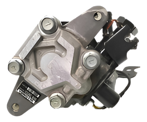 Bomba Da Direção Hidráulica Usada Do Hb20 1.0 3cc  - Imagem 2