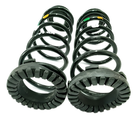 Mola Traseira Usada Do Hb20 Sedan