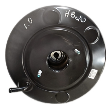 Hidrovacuo/servo Freio Usado Do Hb20