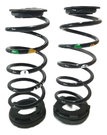 Mola Traseira Usada Do Hb20 Sedan - Imagem 2