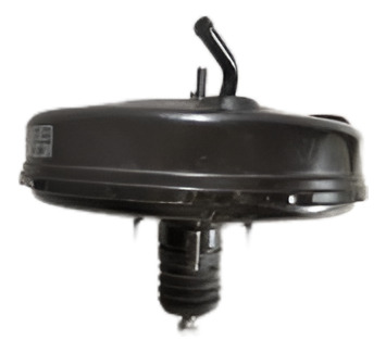 Hidrovacuo/servo Freio Usado Do Hb20 - Imagem 3