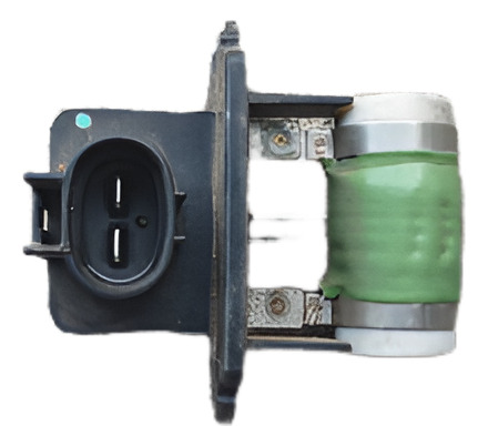 Resistência Da Ventoinha Do Hyundai Hb20 Original - Imagem 1