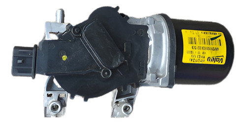 Motor Do Limpador De Parabrisa Do Hyundai Hb20 Original