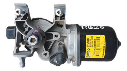Motor Do Limpador De Parabrisa Do Hyundai Hb20 Original - Imagem 2