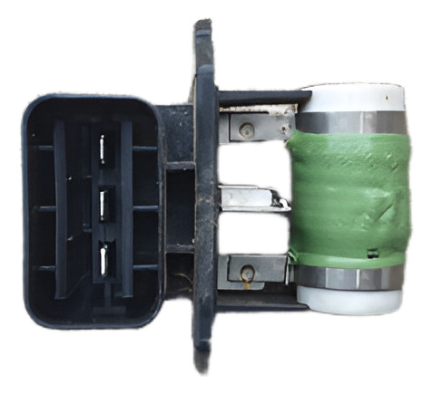 Resistência Da Ventoinha Do Hyundai Hb20 Original - Imagem 2