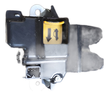 Tranca Do Porta Malas Do Hyundai Hb20s Original