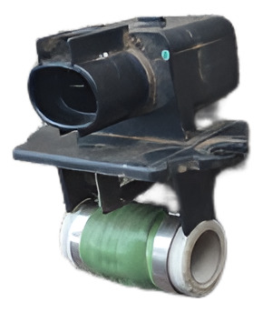 Resistência Da Ventoinha Do Hyundai Hb20 Original - Imagem 3