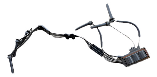 Bobina Usada Com Cabos Da Ranger V6 - Imagem 3