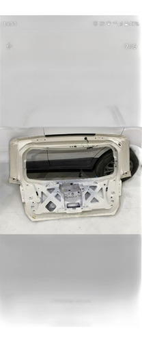 Tampa Traseira Da Freemont/jorney Usada - Imagem 3