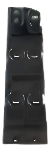 Comando Do Vidro Elétrico Usado Do Hyundai Hb20 Original