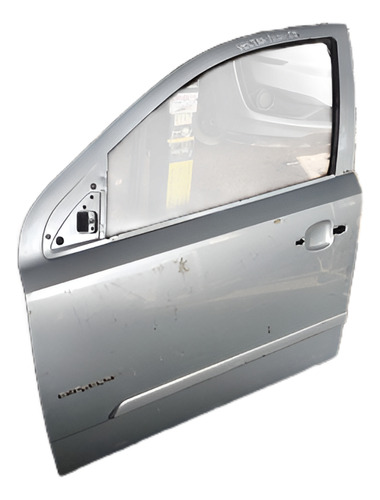 Porta Dianteira Esquerda Do Vectra Usada - Imagem 2