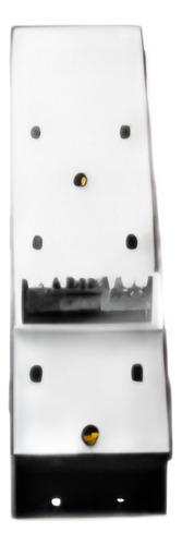 Comando Do Vidro Elétrico Usado Do Hyundai Hb20 Original - Imagem 2