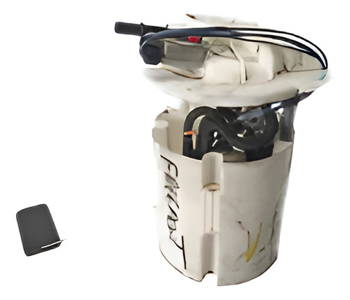 Bomba De Combustível Da Freemont/jorney Usada