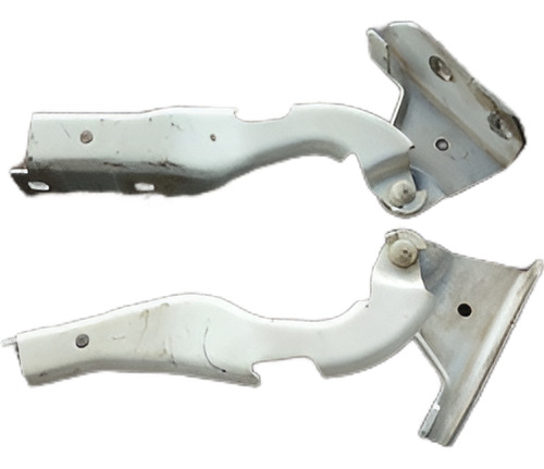 Braços Do Capô Usado Da Toro