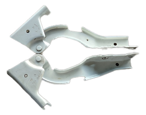 Braços Do Capô Usado Da Toro - Imagem 2