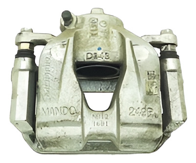 Pinça De Freio Dianteira Direita Da Fiat Toro Usada