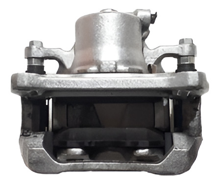 Pinça De Freio Dianteira Direita Da Fiat Toro Usada - Imagem 2