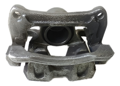 Pinça De Freio Dianteira Esquerda Da Fiat Toro Usada - Imagem 2