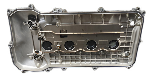 Tampa De Válvulas Usada Do Corolla 2.0 - Imagem 2