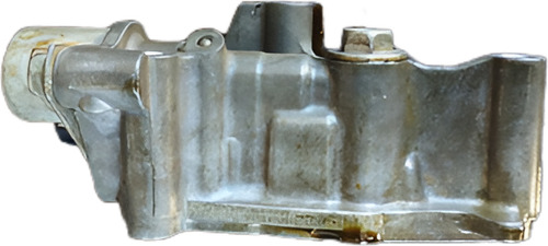 Válvula Solenóide Do Cabeçote Do Civic 2.0 16v - Imagem 3