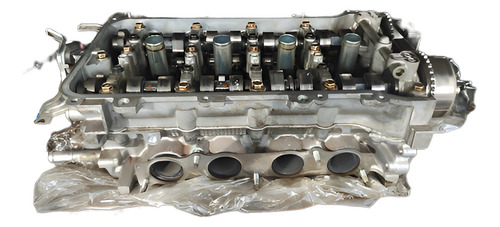 Cabeçote Do Toyota Corolla 2.0 16v Usado