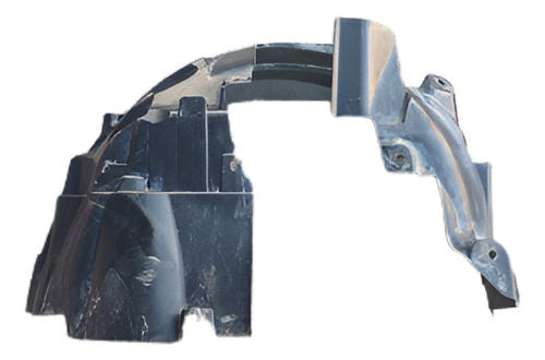 Parabarro Dianteiro Direito Da Toro Usado