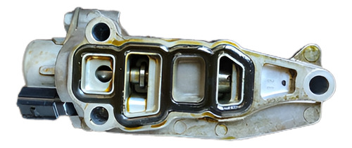 Válvula Solenóide Do Cabeçote Do Civic 2.0 16v - Imagem 4