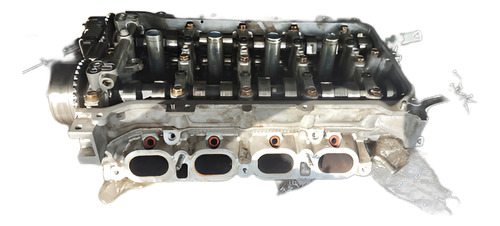 Cabeçote Do Toyota Corolla 2.0 16v Usado - Imagem 3