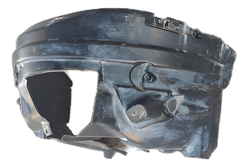 Parabarro Dianteiro Direito Da Toro Usado - Imagem 4