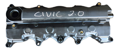 Tampa De Válvulas Do Civic/crv Usado - Imagem 1