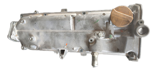 Tampa De Válvulas Do Fiat Evo 