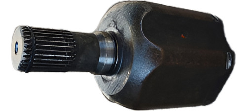 Tulipa Usada Da Toro Diesel Automática