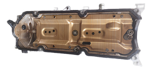 Tampa De Válvulas Do Fiat Evo  - Imagem 2