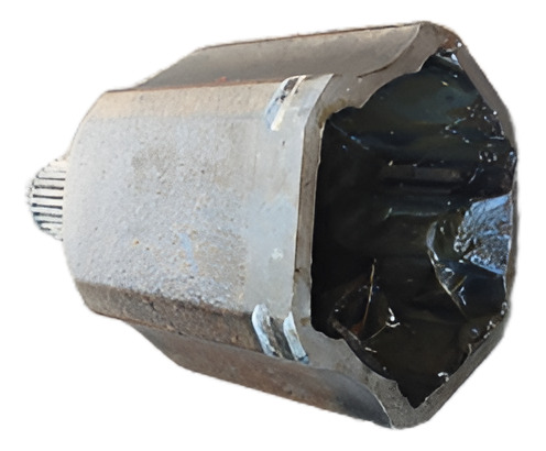 Tulipa Usada Da Toro Diesel Automática - Imagem 2