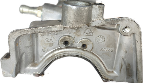 Tampa De Válvulas Do Fiat Evo  - Imagem 3