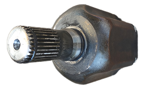 Tulipa Usada Da Toro Diesel Automática - Imagem 3