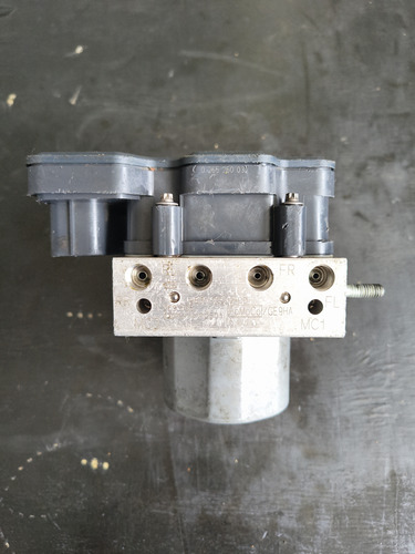 Módulo Do Abs Da Ford Ranger 2013 Em Diante Original