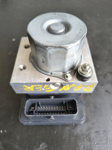 Módulo Do Abs Da Ford Ranger 2013 Em Diante Original - Imagem 3