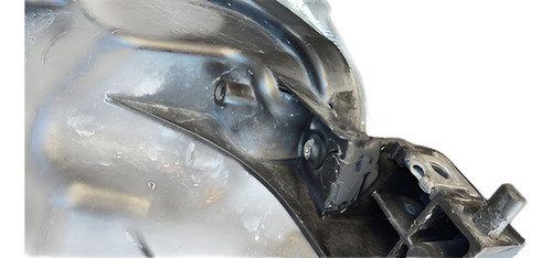 Farol Lado Direito Da Ford Ranger 2013 Ate 2016 - Imagem 5