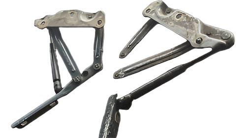 Par De Braço Do Capô Do Vectra Usado - Imagem 2