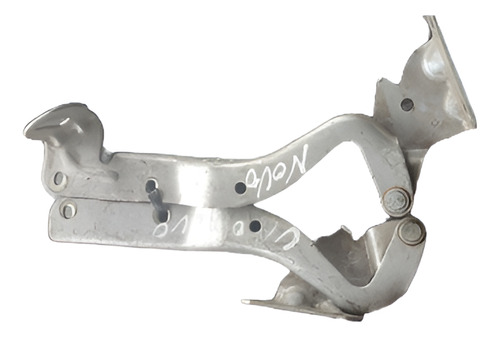 Par De Braço Do Capô Do Novo Uno Usado