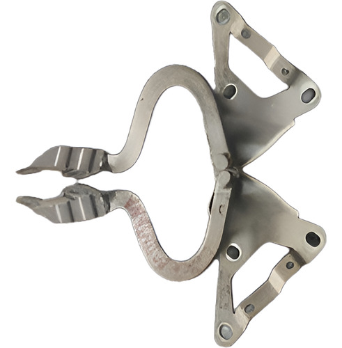 Par De Braço Do Capô Da Montana Usado